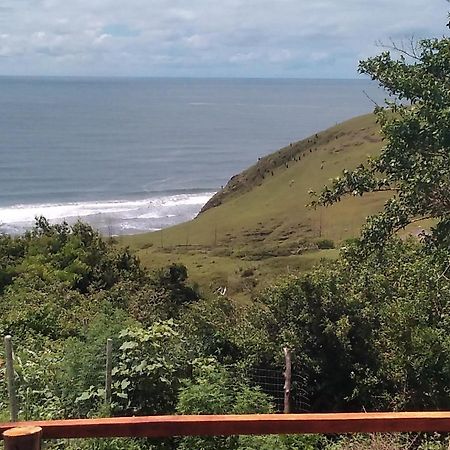 Wildview Self Catering Cottages Coffee Bay, Breakfast & Wi-Fi Inc Eksteriør billede