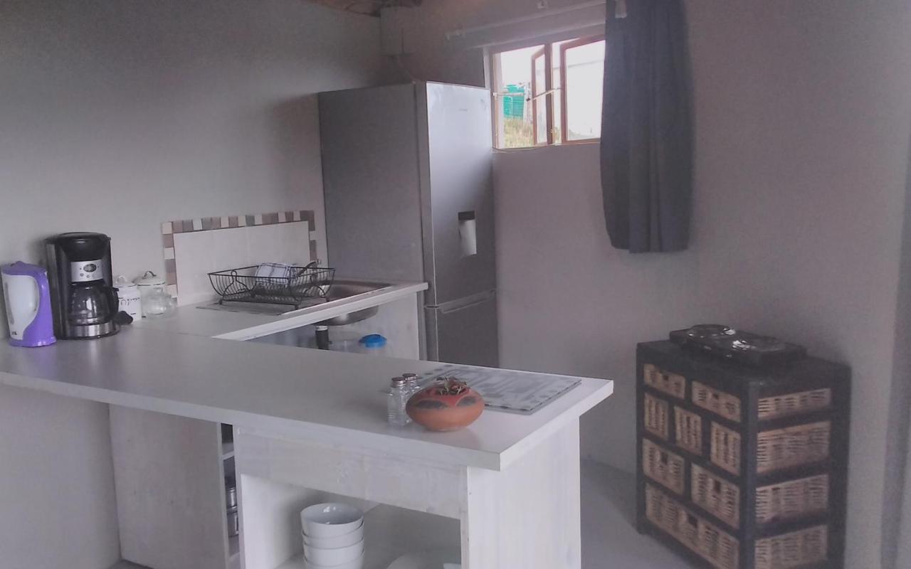 Wildview Self Catering Cottages Coffee Bay, Breakfast & Wi-Fi Inc Eksteriør billede