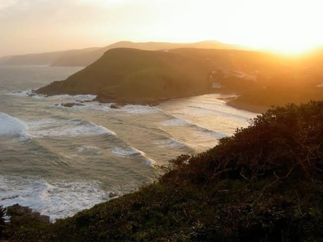 Wildview Self Catering Cottages Coffee Bay, Breakfast & Wi-Fi Inc Eksteriør billede