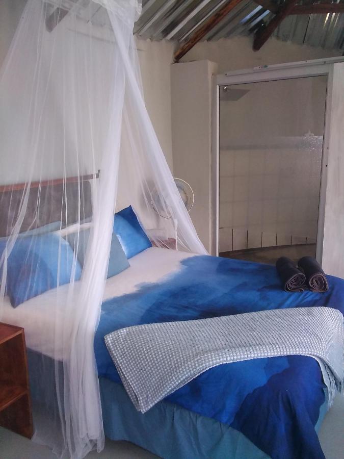 Wildview Self Catering Cottages Coffee Bay, Breakfast & Wi-Fi Inc Eksteriør billede